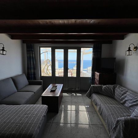 Sunset View Apartment Ія Екстер'єр фото