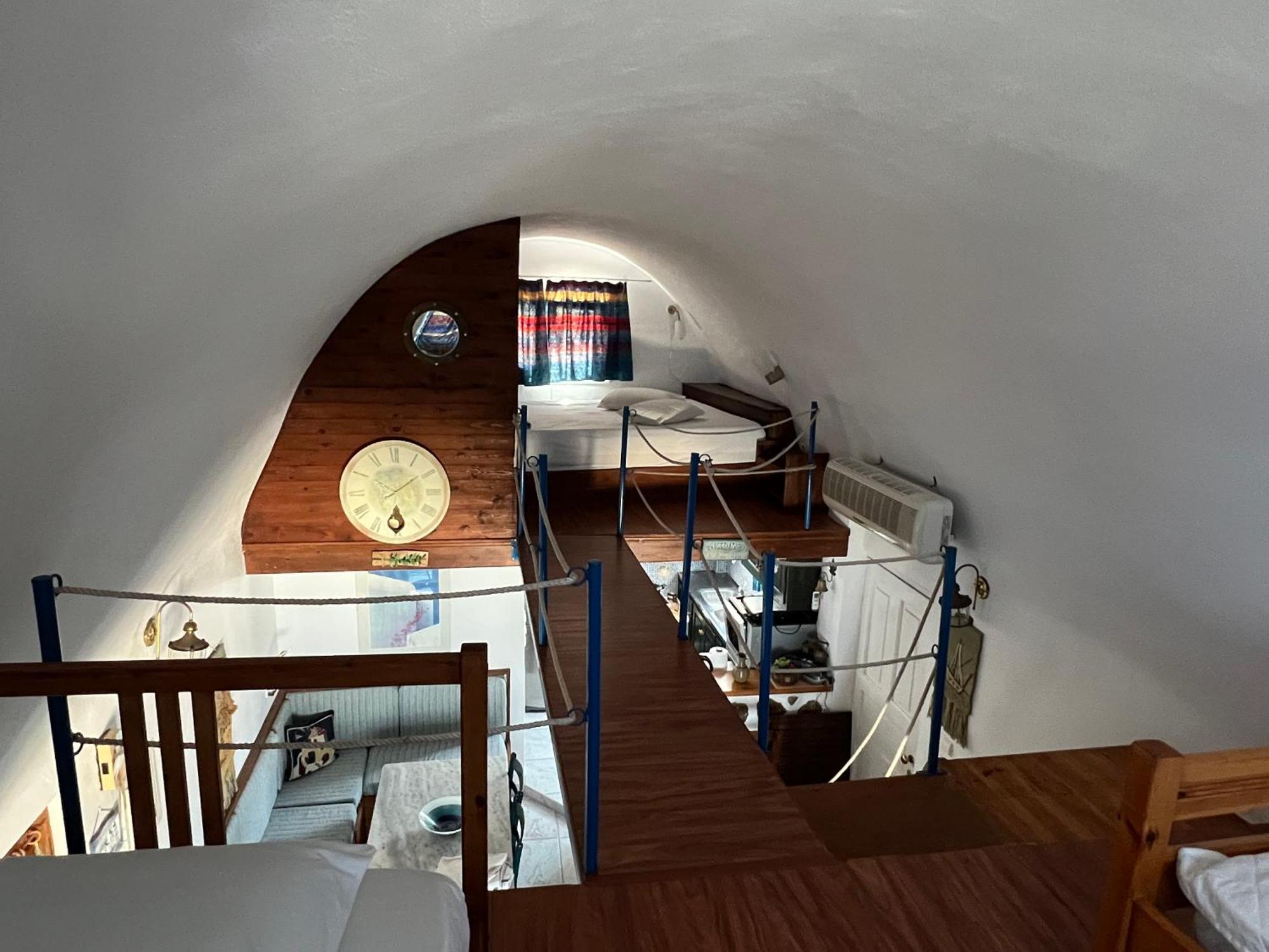 Sunset View Apartment Ія Екстер'єр фото