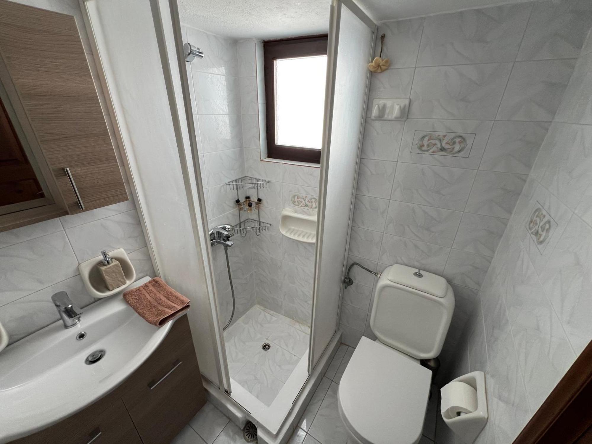 Sunset View Apartment Ія Екстер'єр фото