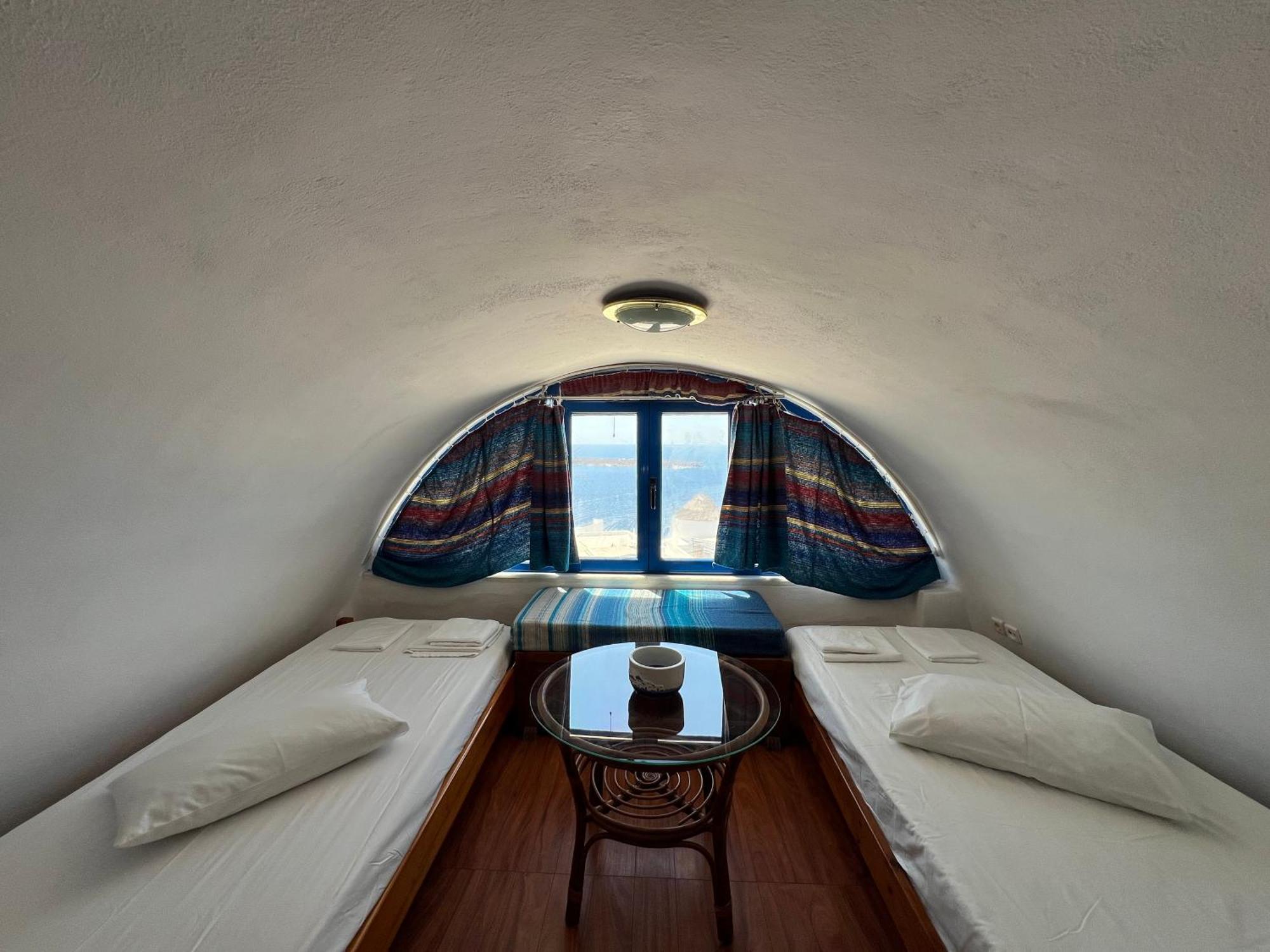 Sunset View Apartment Ія Екстер'єр фото