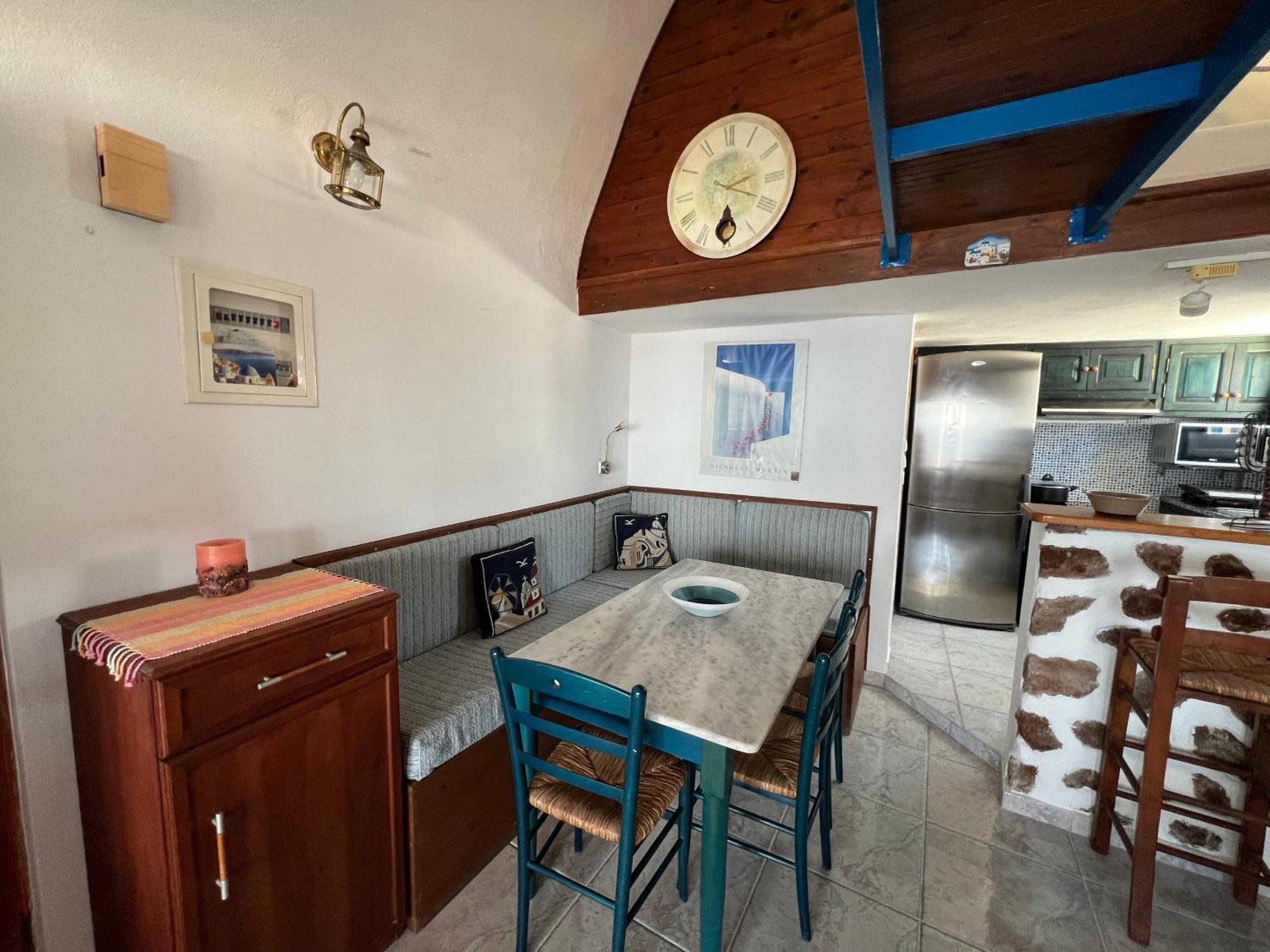 Sunset View Apartment Ія Екстер'єр фото